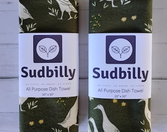 Dish Towels