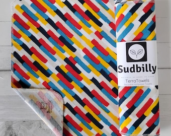 Modern /  Reusable Nonpaper Towels