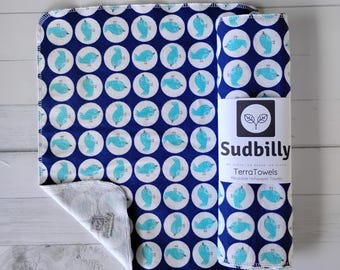 Blue Bird Reusable Nonpaper Towels