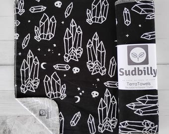 TerraTowels Novelty