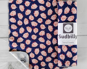 Pigs / Reusable Nonpaper Towels