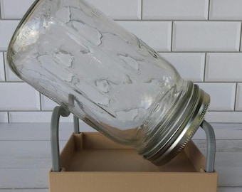 Sprouting Jar Kit