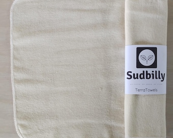 Natural / Reusable Paper Towels