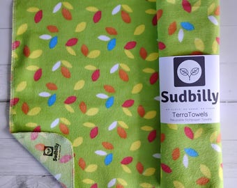 Leaf / Reusable Nonpaper Towels