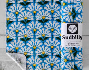 Daisy / Reusable Nonpaper Towels
