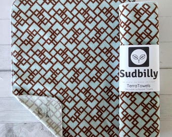 Geo / Reusable Nonpaper Towels