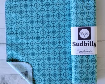 Geo / Reusable Nonpaper Towels