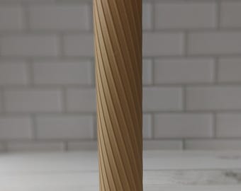 3D Printed TerraTowel Holder - Eco-Friendly & Stylish Kitchen Upgrade