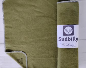 TerraTowels Solids