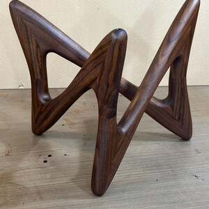 Natural Walnut