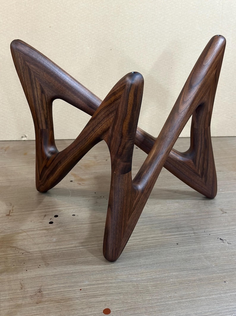 Natural Walnut