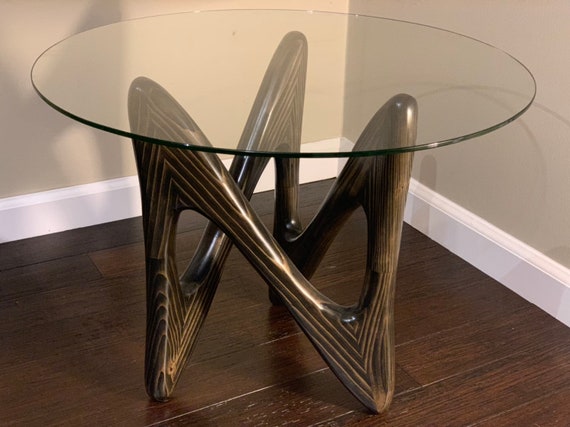 Modern tribeca coffee table best sale