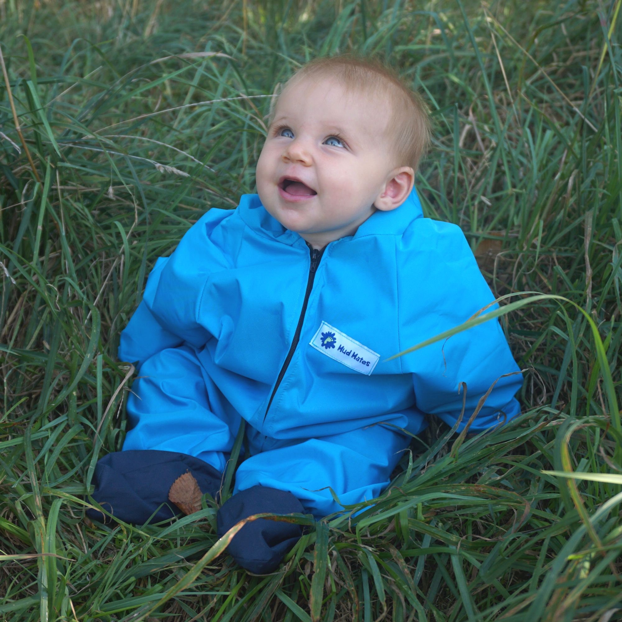 Waterproof Allinone Overalls / Coveralls for Babies Etsy UK