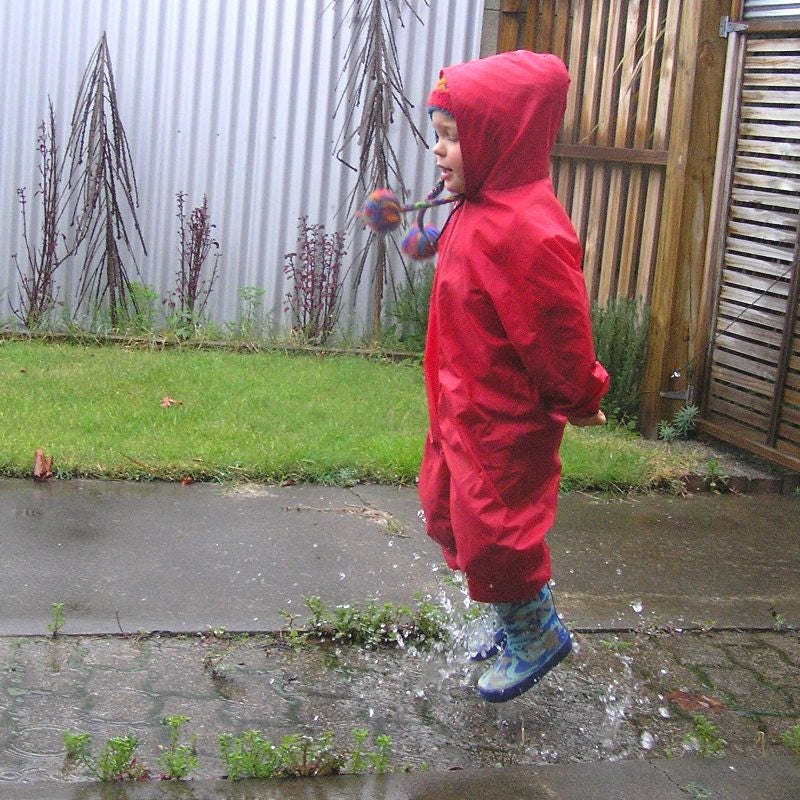 Overalls / Coveralls for Babies 