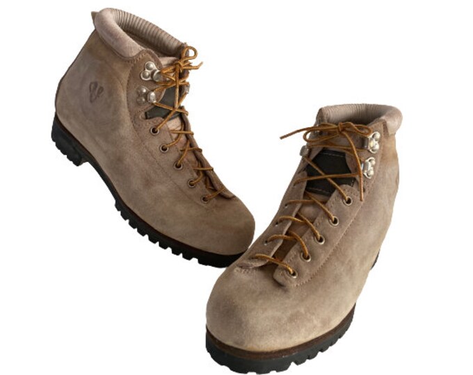 vasque mountaineering boots
