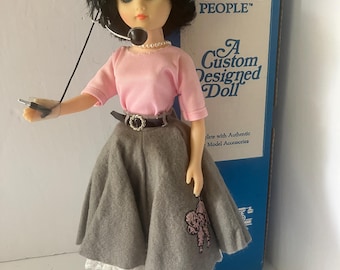 Mattel Barbie Fashion Model Tout De Suite Silkstone Barbie Collector