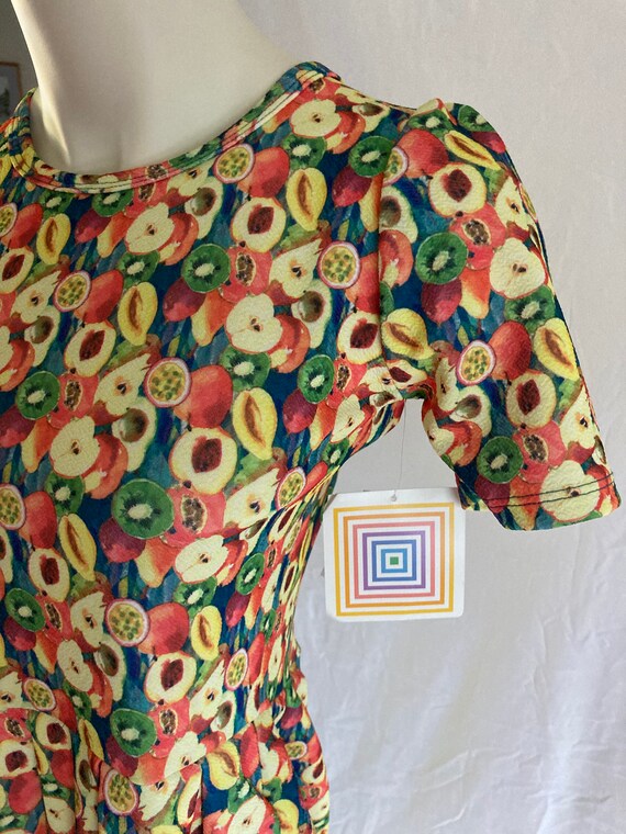 simple elegant communion dresses Noelle Faux Wrap Dress – lularoe main image 1