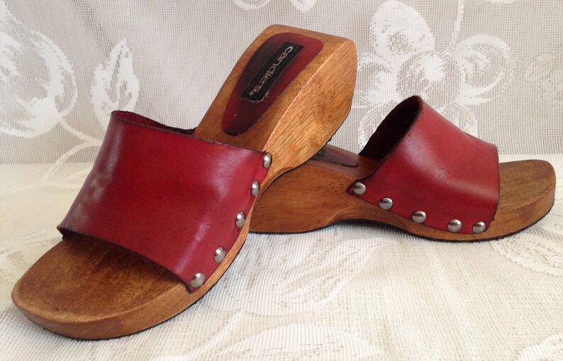 candies slide sandals