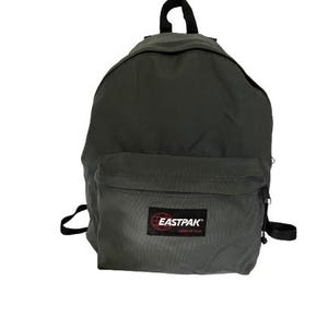 Eastpak Vintage Bag - Etsy