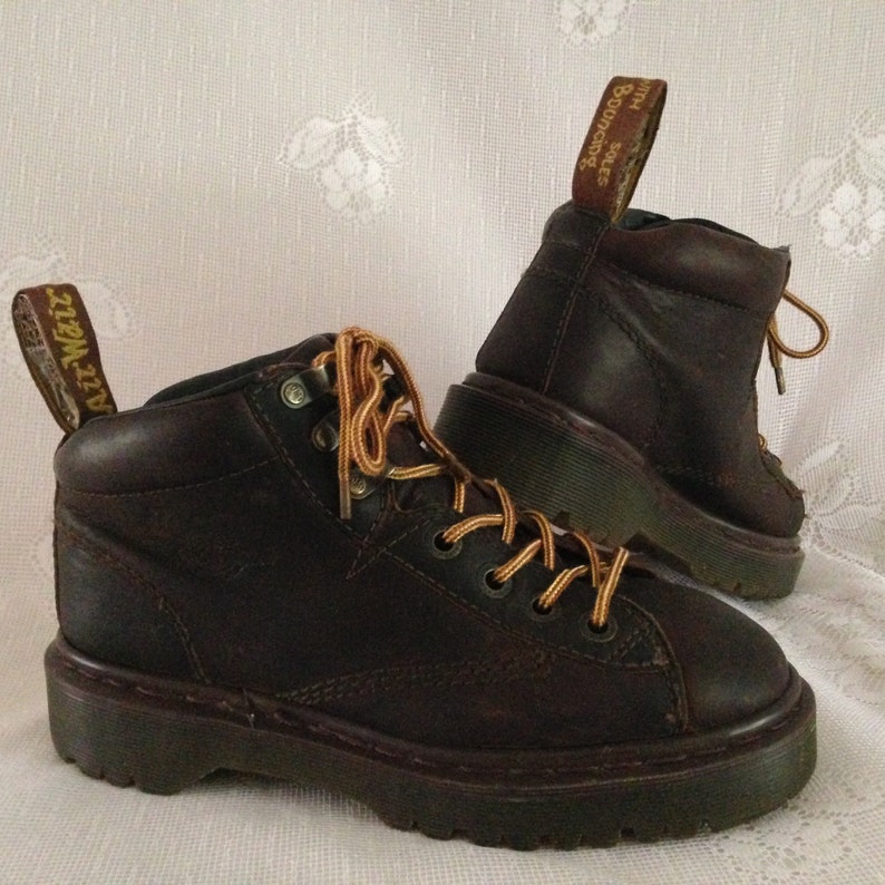 dr martens in the 90s