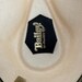 Chapeau Cowboy Bailey U-rollit Jake Barnes - Taille 6 7/8, Fabriqué USA