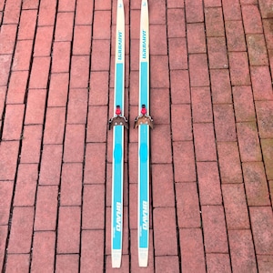 【希少】Järvinenヴィンテージスキー板 POLAR 北欧製 インテリア用 Jarvinen Skis - Etsy