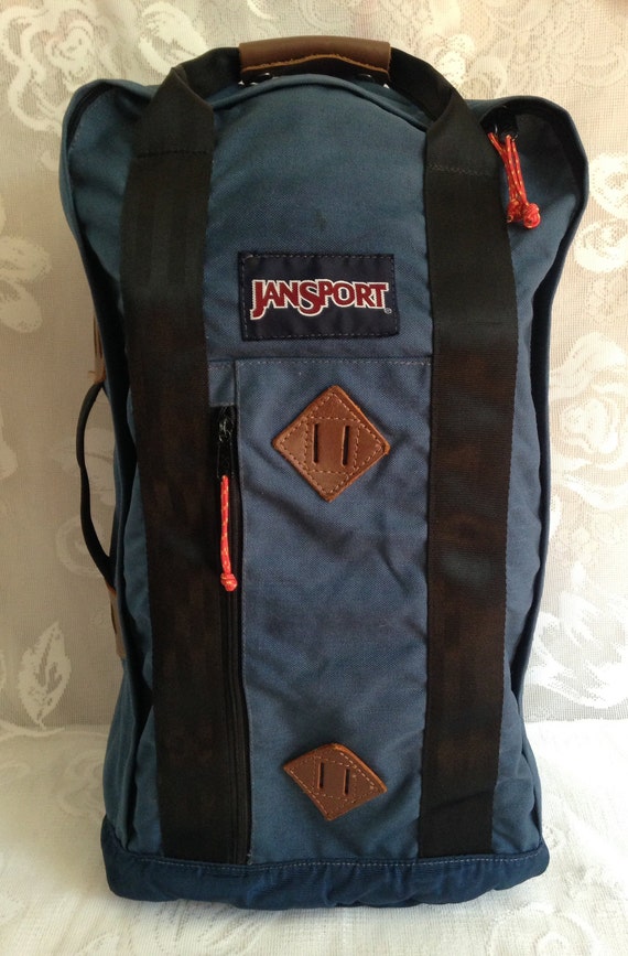 jansport travel bag