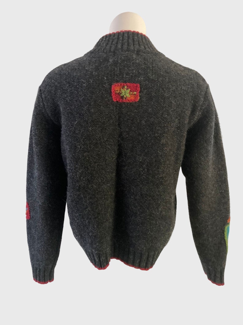 Woolrich christmas sweaters