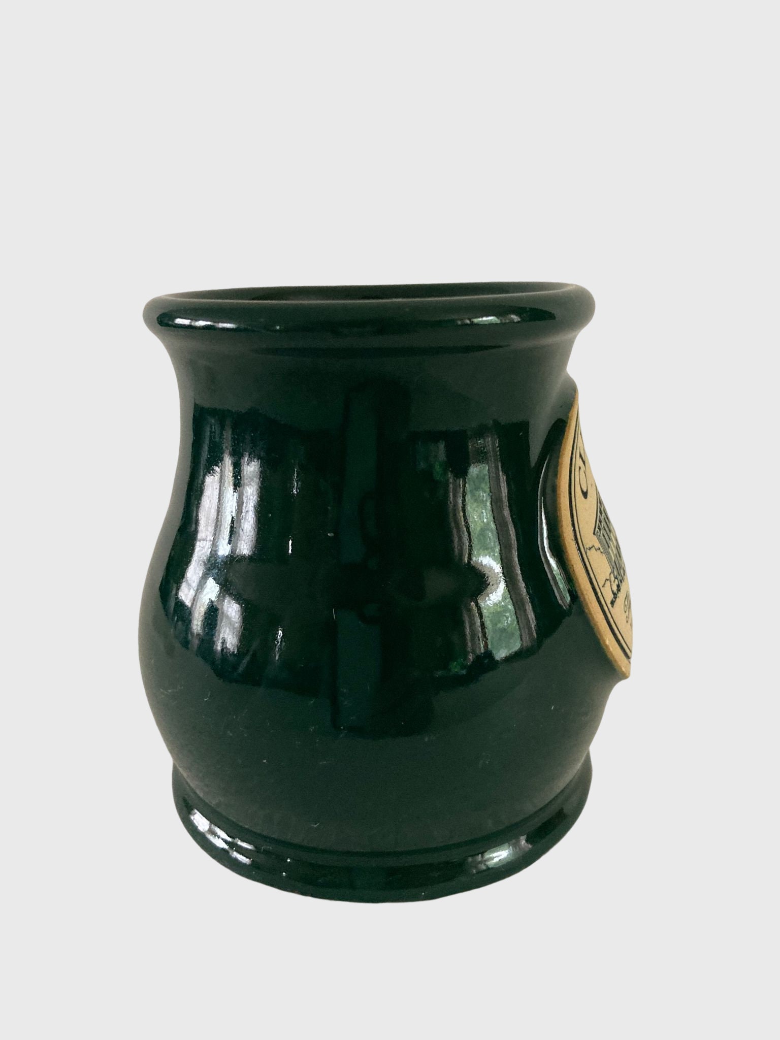 Deneen Pottery Clifton Country Inn Charlottesville VA Ceramic Etsy