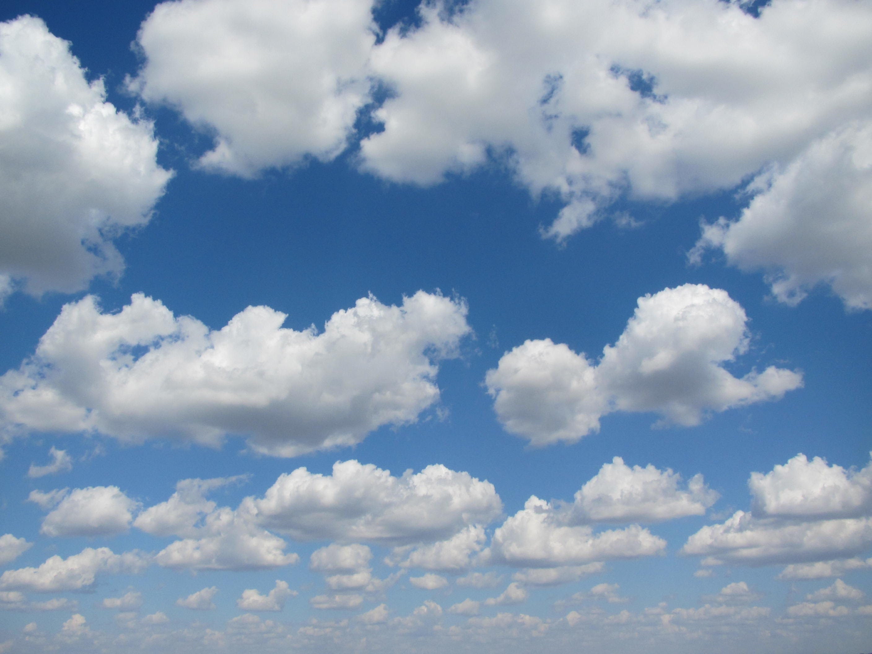 Clouds 3 - Etsy