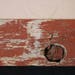 5x7 Farmhouse Red Frame Barnwood - Etsy