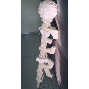Assyrian Letter Wedding Dancing Kopalas