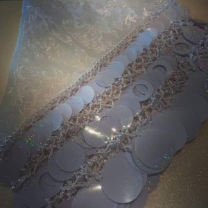 Bride&#39;s Dancing Yalkhta(Assyrian Wedding Accessories).