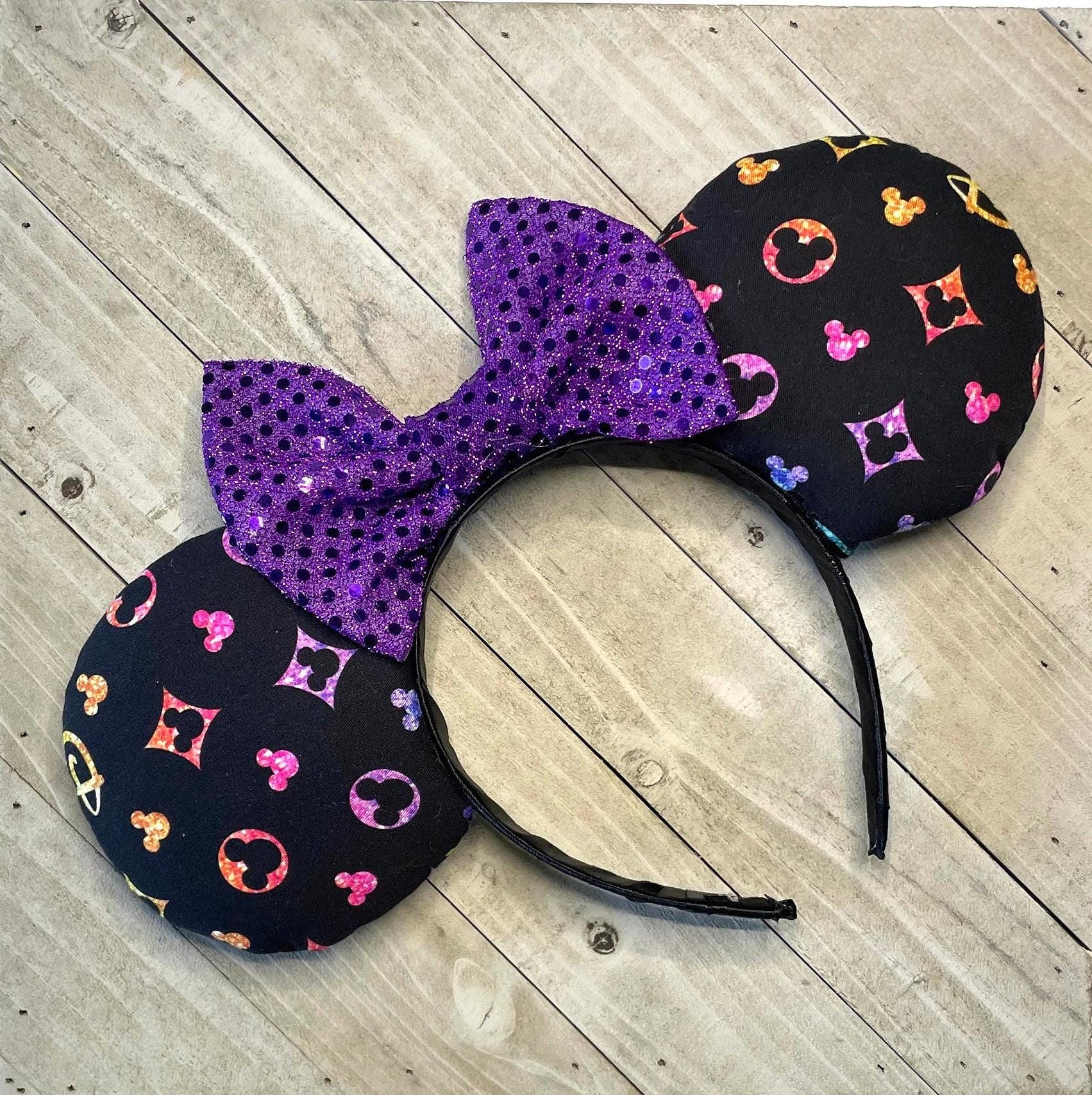 Mouse Couture - Etsy display picture 3