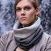 see more listings in the Knitted scarves section