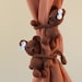 see more listings in the Curtain tie backs/ toys section