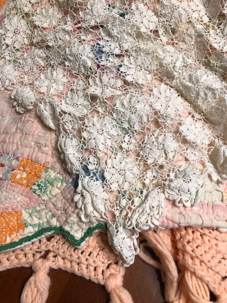 Vintage Lace Layer