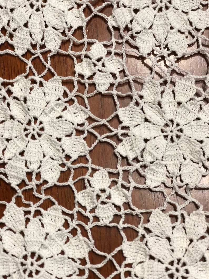 Vintage Lace Layer