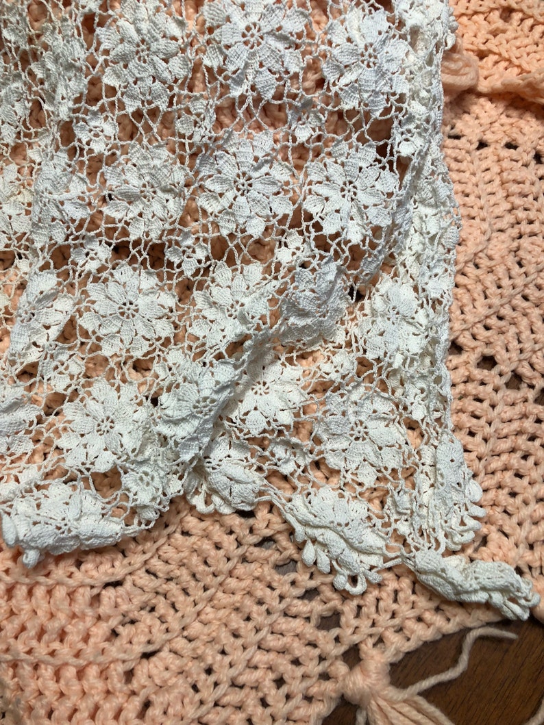 Vintage Lace Layer