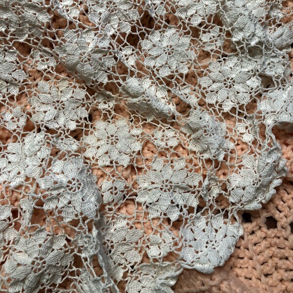 Vintage Lace Layer