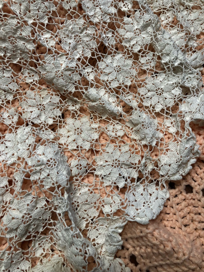 Vintage Lace Layer