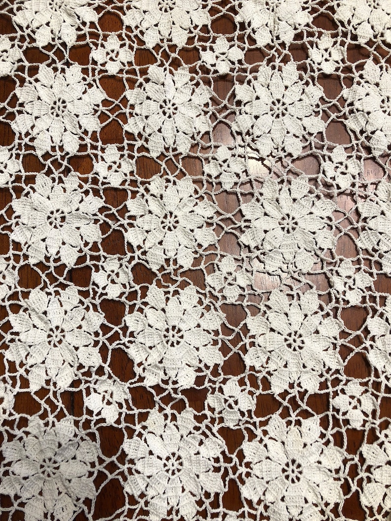 Vintage Lace Layer