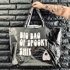Spooky Bag
