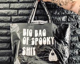 Spooky Bag