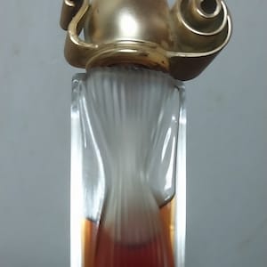 RARE Vintage GIVENCHY '90s Old Formula Organza 15ml Eau de Parfum