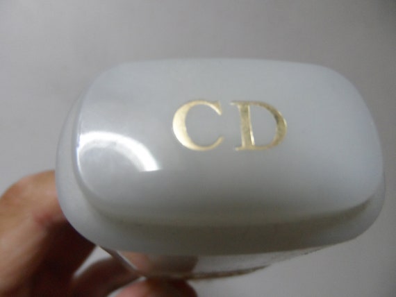 Very RARE 50ml Christian Dior DIORESSENCE Vintage Eau De Toilette