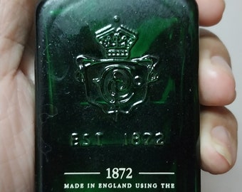 Perfume vintage CLIVE CHRISTIAN 1872 para mujer, 50 ml