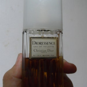 Dune by Christian Dior Eau De Toilette 50ml . Rare