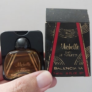 Michelle Balenciaga Eau De Toilette 50ml / 1.6 Fl. Oz
