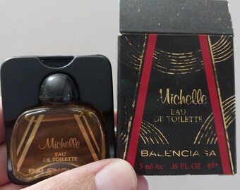 Michelle Balenciaga Eau De Toilette 50ml / 1.6 Fl. Oz